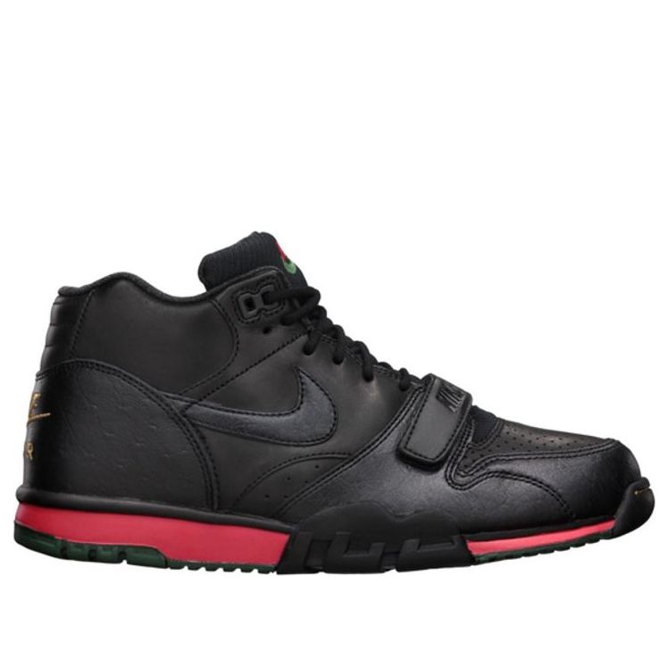 Nike Air Trainer 1 Mid Prm Qs 'Draft Day' 607081-001