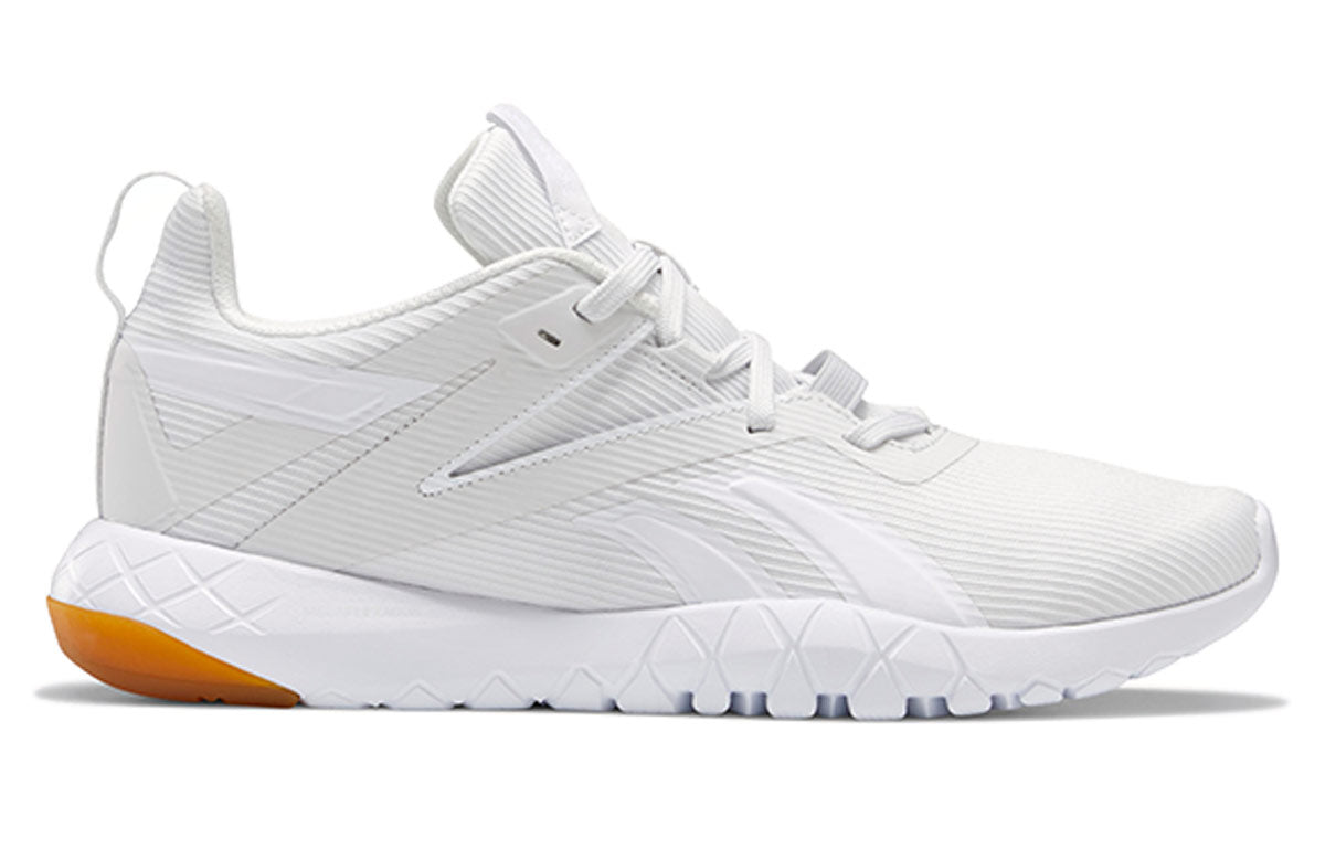 Reebok Mega Flexagon Beige/White FV0522