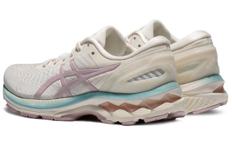 (WMNS) ASICS Gel-Kayano 27 'Beige' 1012B082-100