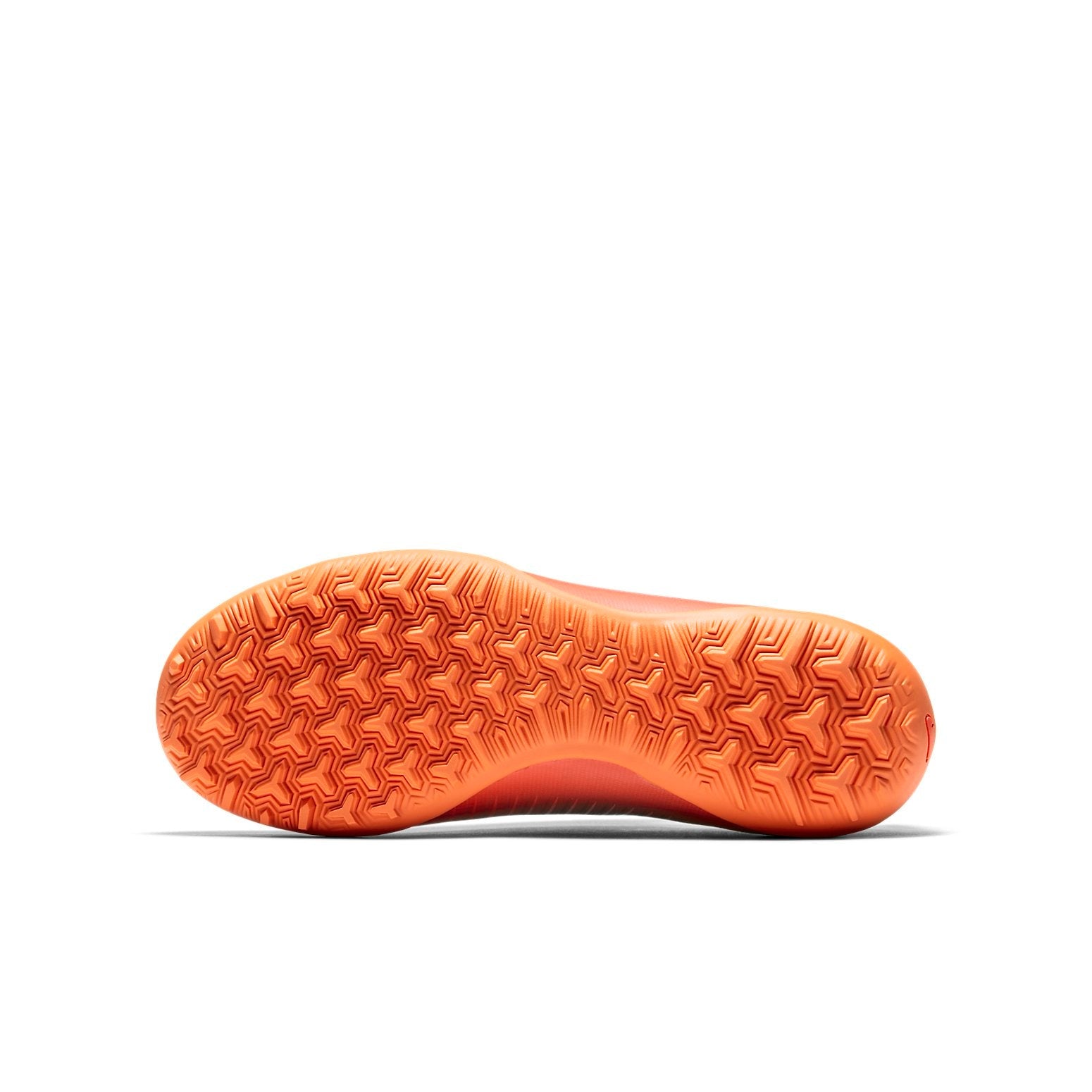 (GS) Nike MercurialX Victory 6 CR7 TF 'Cool Grey' 852487-001