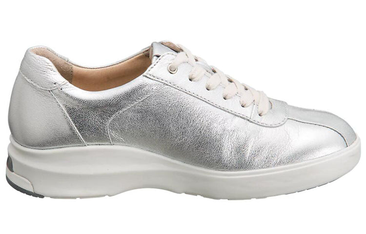 (WMNS) ASICS Pedala (2E Wide) Silver 1212A023-037