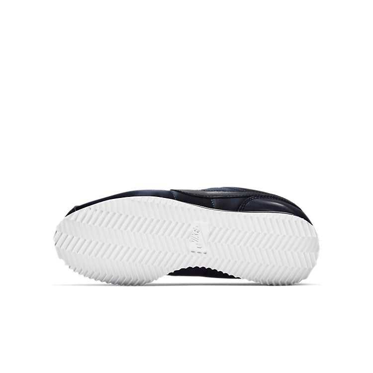 (GS) Nike Cortez Basic TXT 'Valentine's Day Navy' AV3519-400