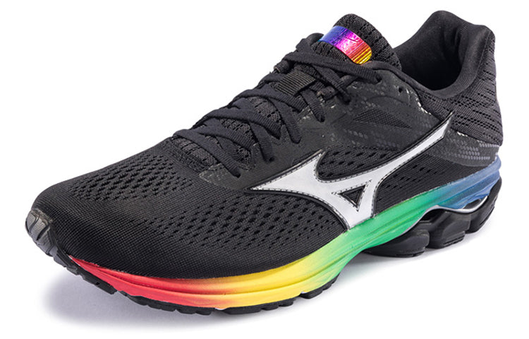 Mizuno Wave Rider 23 'Multi-Color' J1GC190373