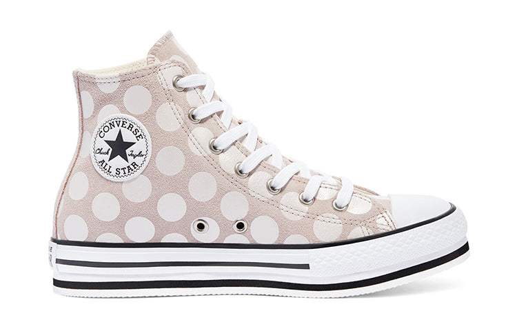 Converse Chuck Taylor All Star High Top 'Pink' 670028C
