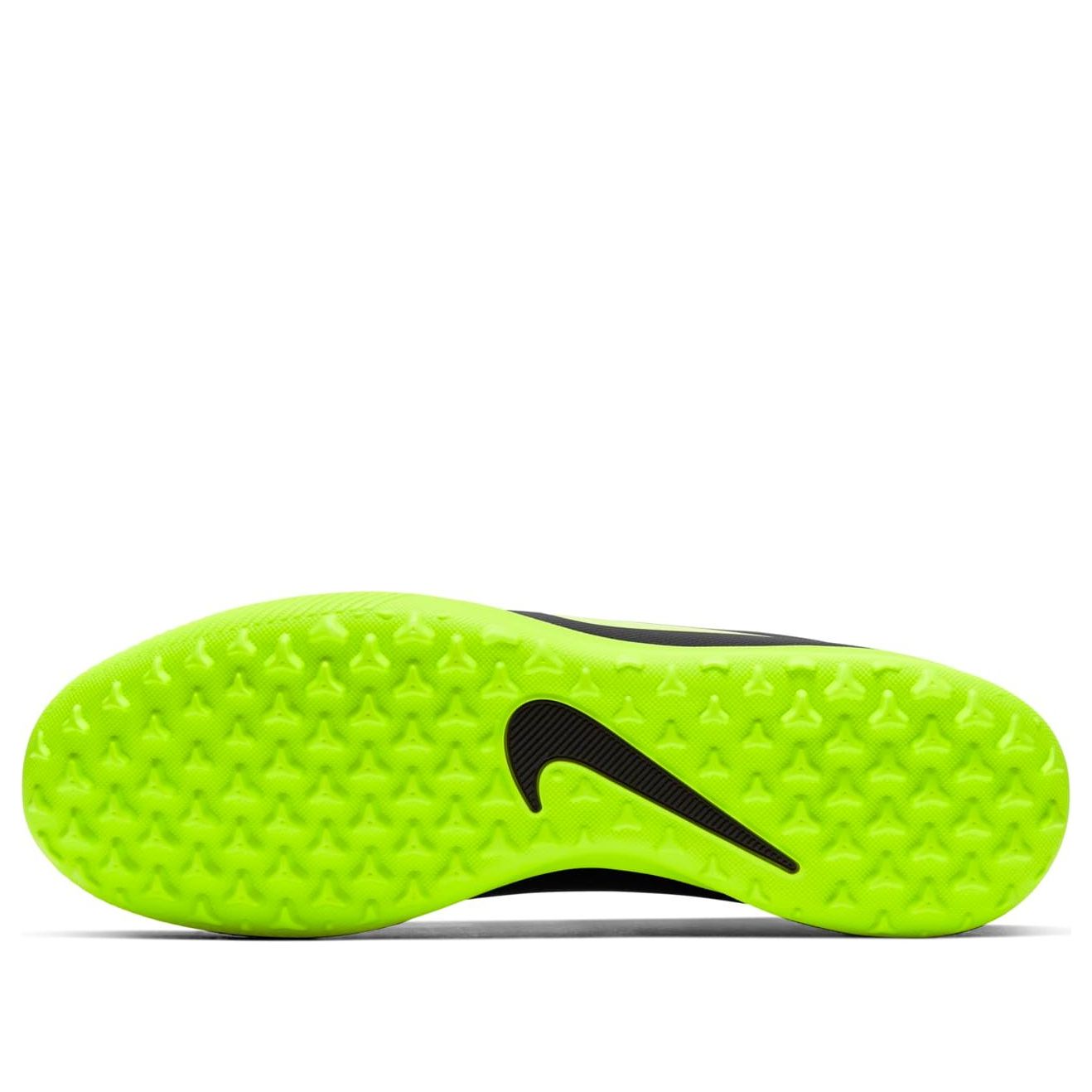 Nike Phantom Venom Club TF 'Black Volt Green' AO0579-007