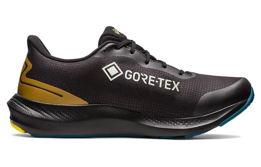 ASICS Gel Pulse 14 GORE-TEX 'Black Khaki' 1011B490-001