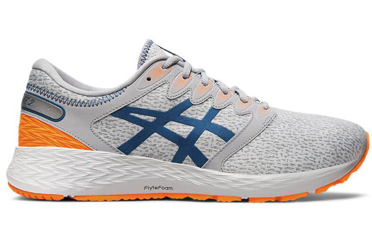 ASICS RoadHawk FF 2 Twist 'Piedmont Grey Sapphire' 1011A611-020
