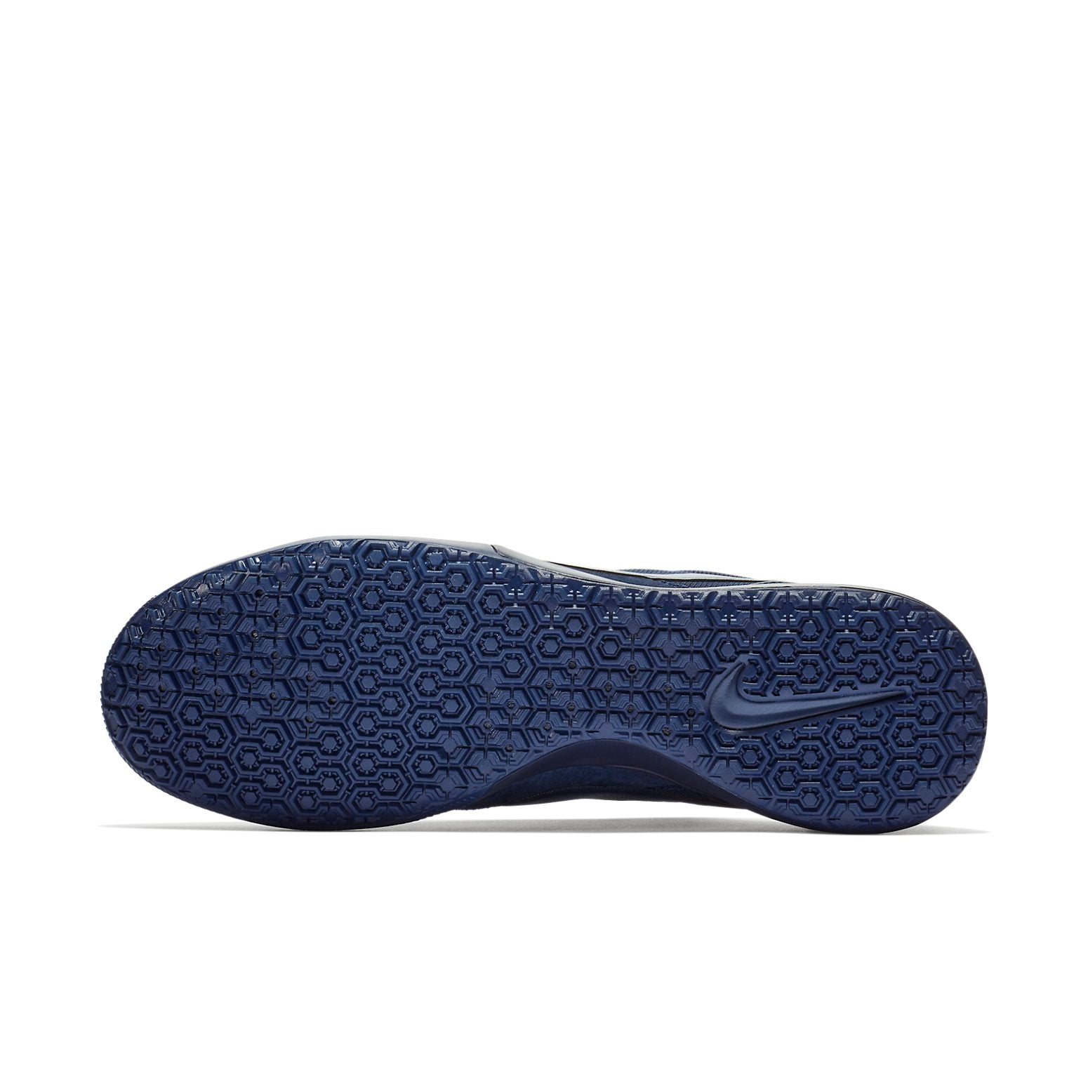 Nike Tiempo Premier 2 Sala IC Blue AV3153-441