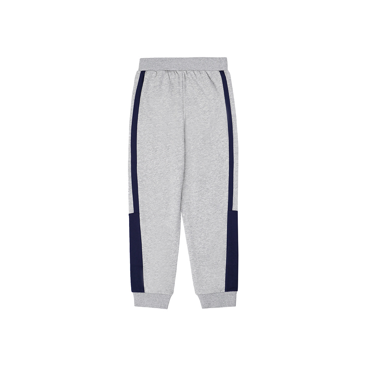 (GS) Mizuno Sportswear Casual Pants 'Grey' 32CF3909