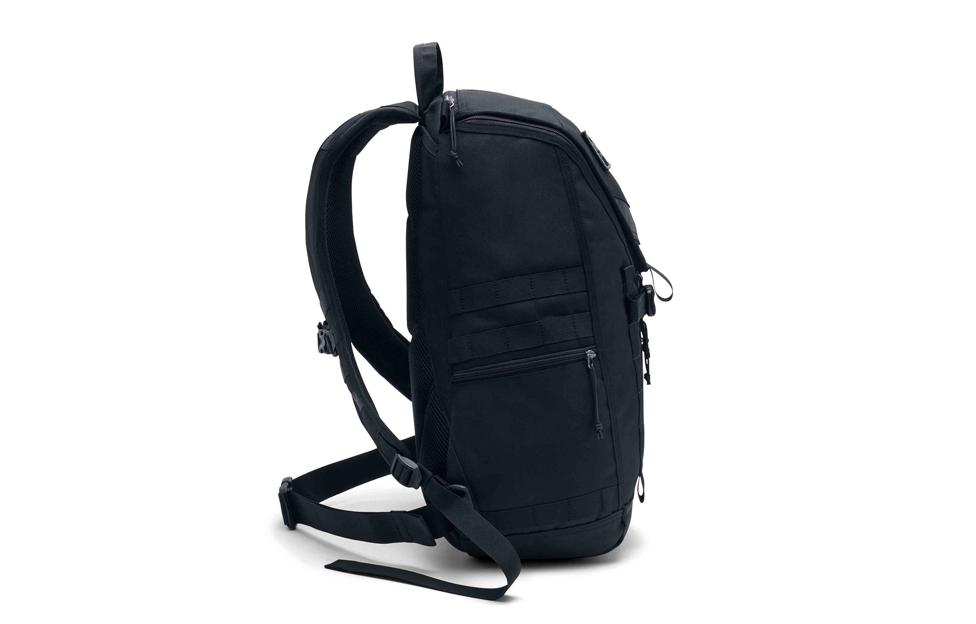 Nike SFS Recruit Training Backpack 'Black' BA5550-010