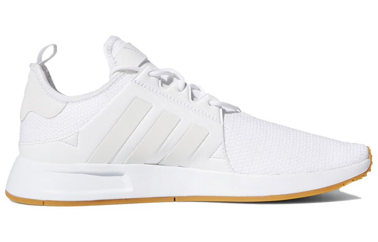 adidas X_PLR 'White Gum' FY9054