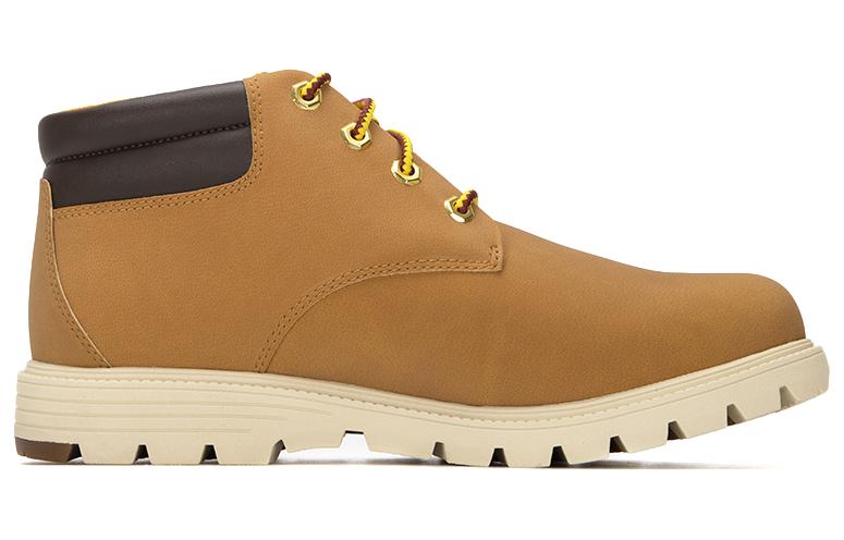 Timberland Walden Park Waterproof Chukka Boots 'Wheat' A5UMH231