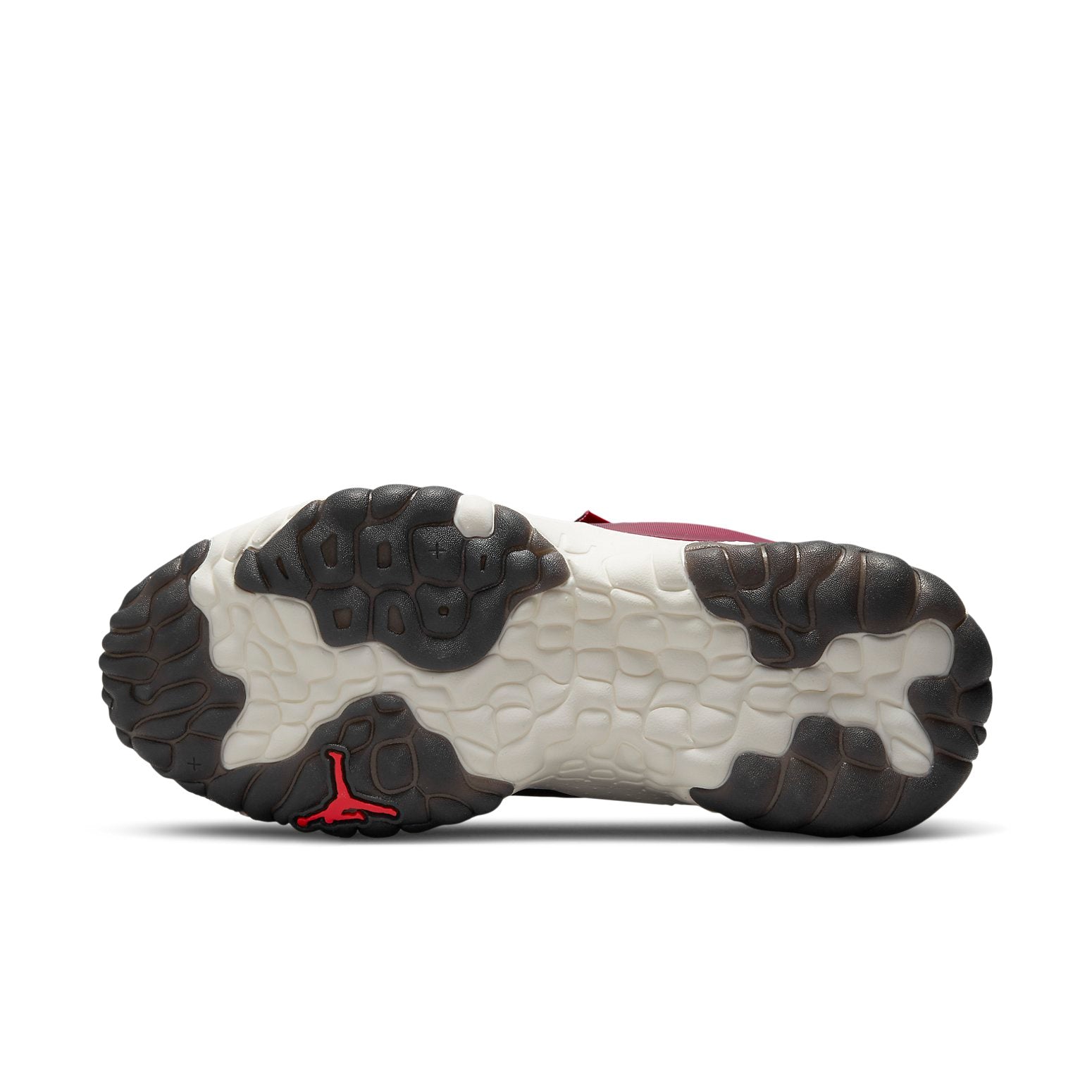 (WMNS) Air Jordan Delta 2 'Bred' CW0913-006