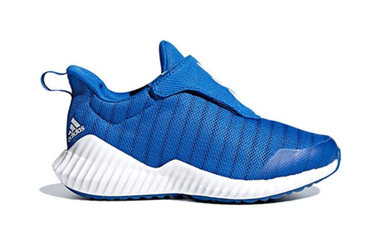 (PS) adidas Fortarun Ac K 'Blue White' CM8490