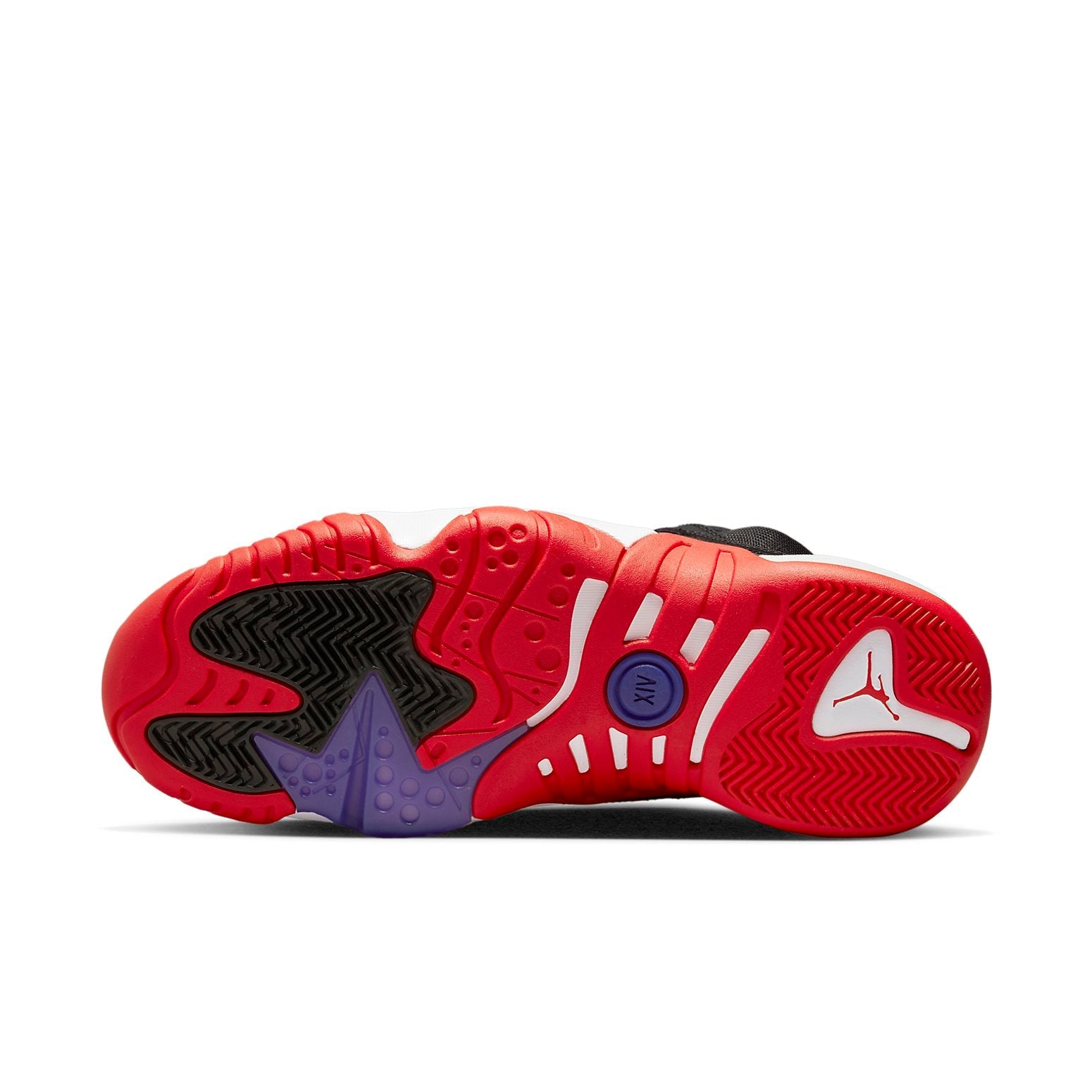 Air Jordan Jumpman Two Trey 'Bred' DO1925-001