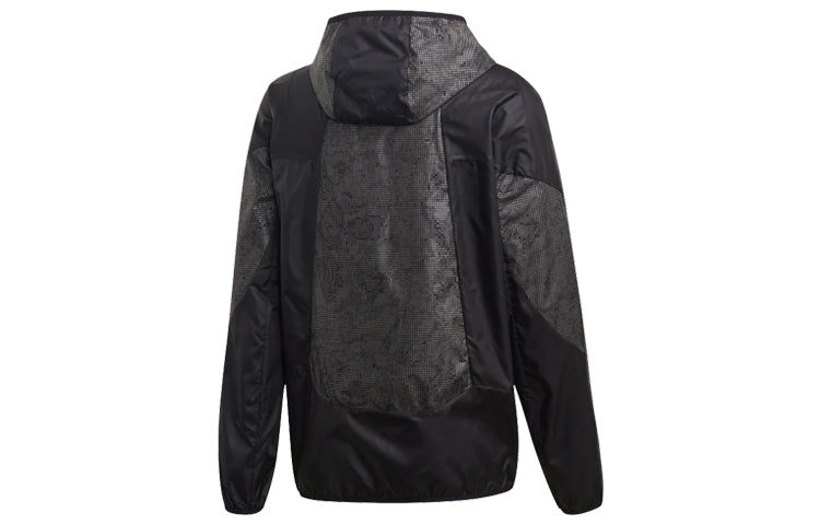 adidas originals MENS PT3 Karkaj Jacket Black ED5803