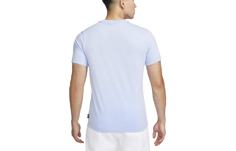 Nike LogoT Light marine DH7445-548