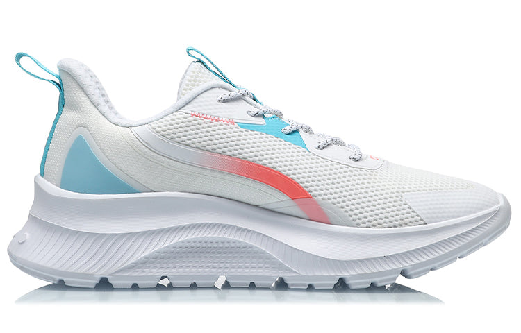 Li-Ning Countflow 'Standard White' AGLQ231-2