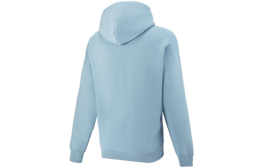 PUMA Small Logo Hoodie 'Blue' 534364-79