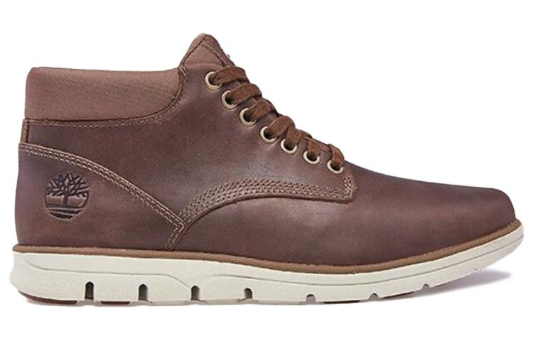 Timberland Bradstreet Mid 'Brown' A2A5A