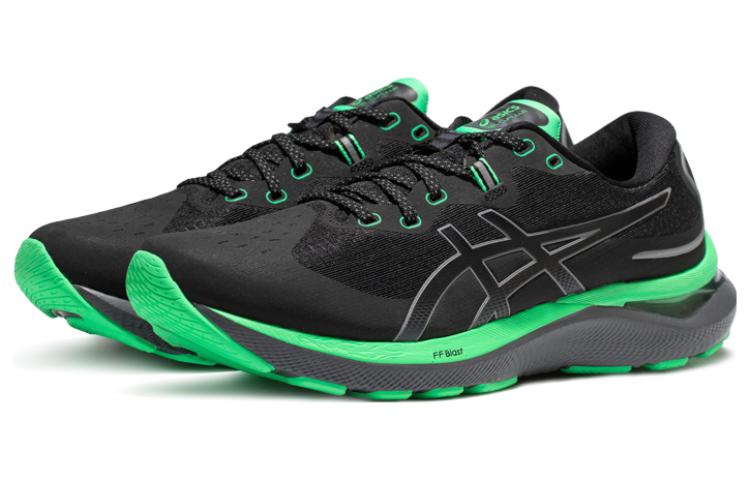 ASICS Gel-Cumulus 24 Lite-Show 'Black New Leaf' 1011B468-001
