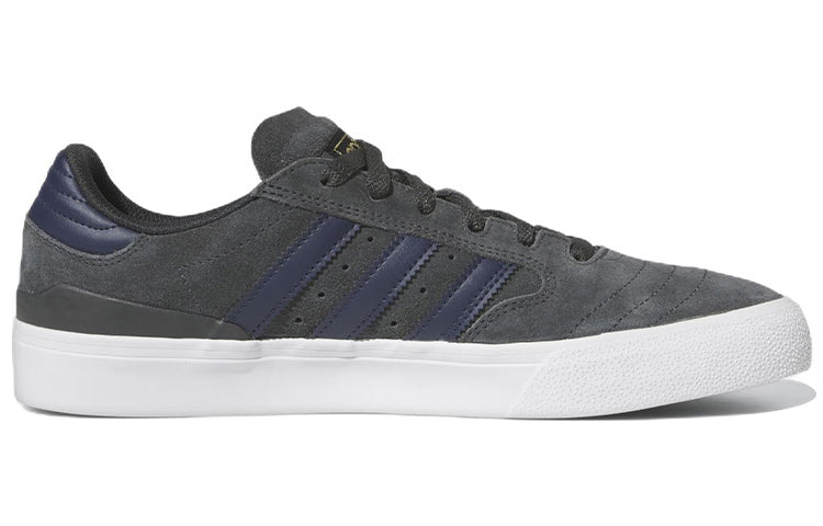 adidas Busenitz Vulc 2 'Carbon Legend Ink' HQ2017