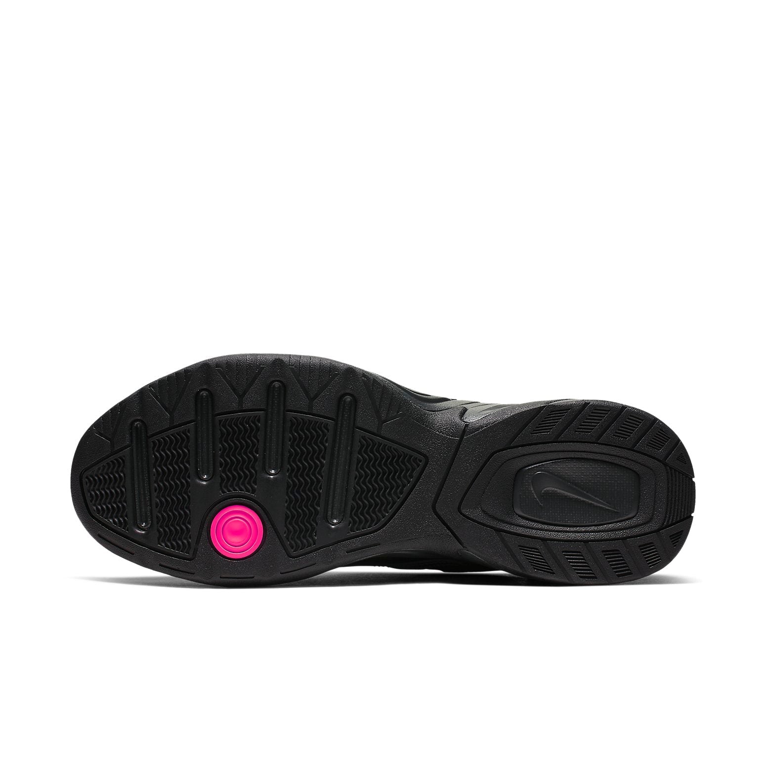 Nike M2K Tekno 'Black Hot Pink' AV4789-008