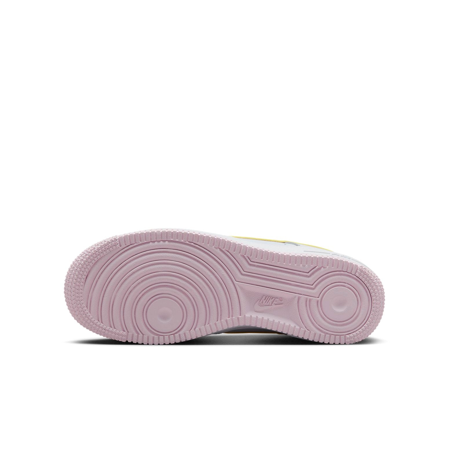 (GS) Nike Air Force 1 Low 'Cosmic Fuchsia' DV7762-001
