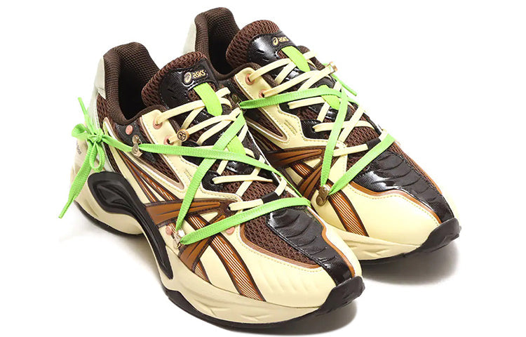ASICS x Andersson Bell Protoblast 'Butter' 1201A729-750