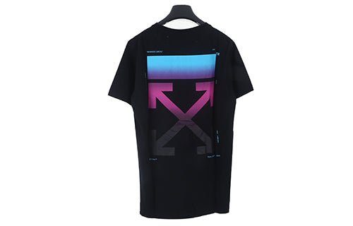 Off-White C/O VIRGIL OW Gradient Short Sleeve OW-FW18-006