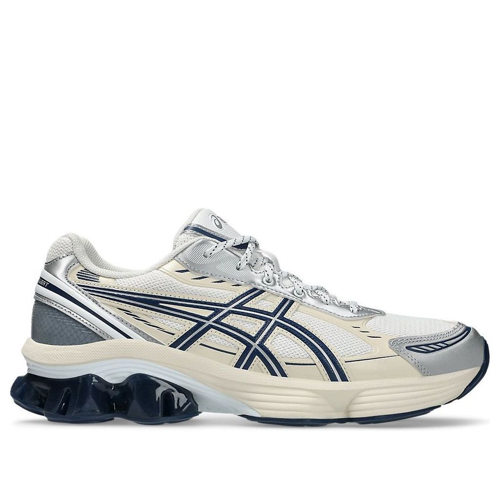 ASICS Gel-Kinetic Fluent 'White Independence Blue' 1203A591-104