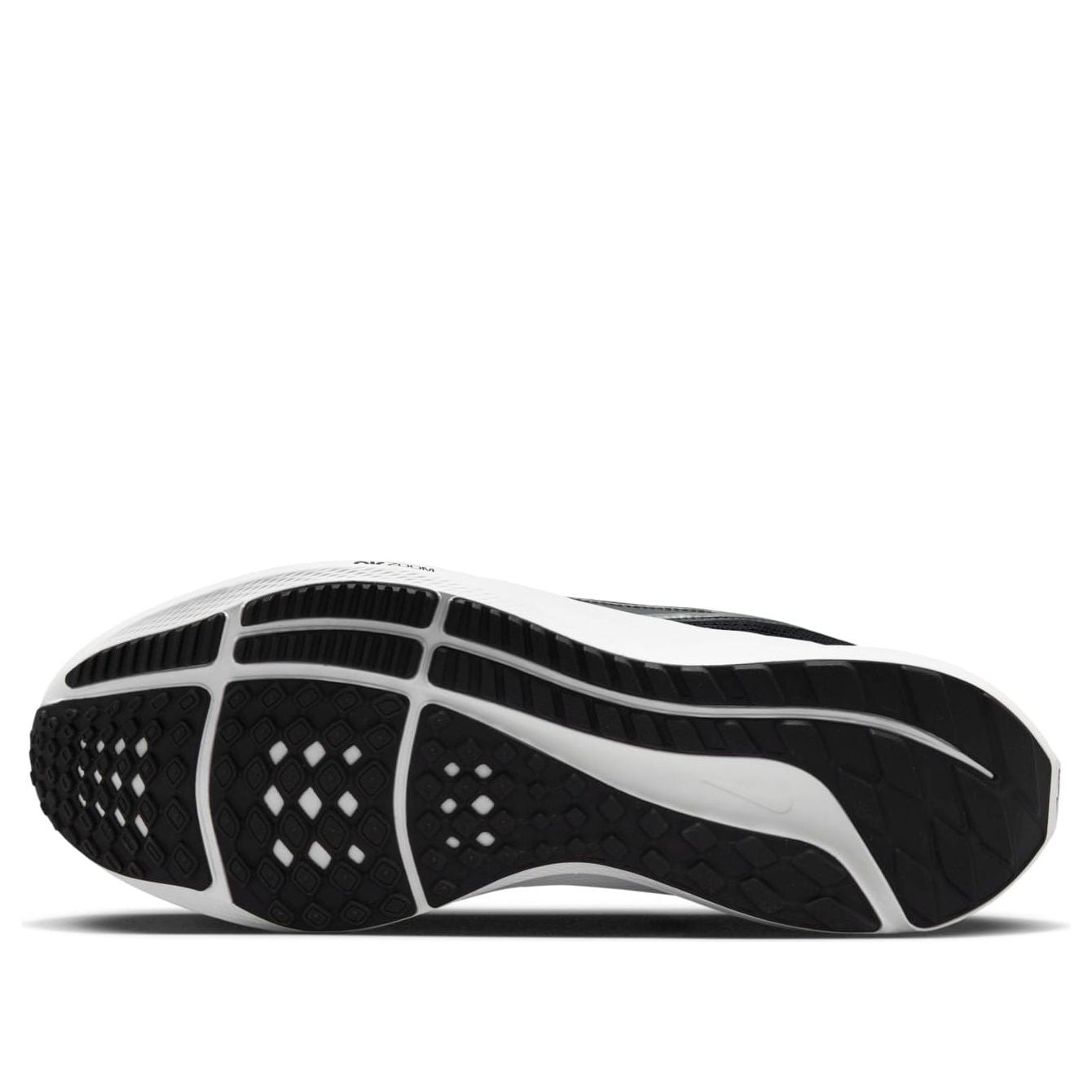 Nike Air Zoom Pegasus 40 PRM 'Black White' FB7179-001