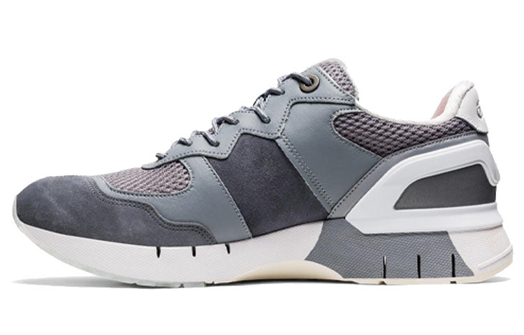 Onitsuka Tiger Rebilac Runner MP 'Grey' 1183A815-020