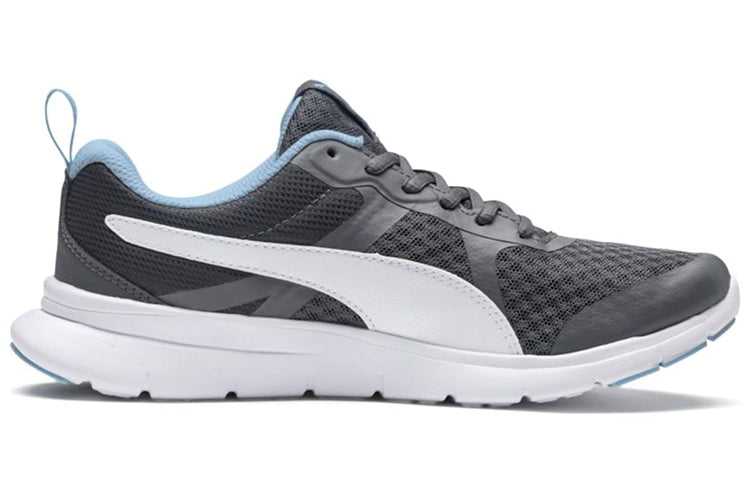 PUMA Flex Essential Grey/White 365268-14