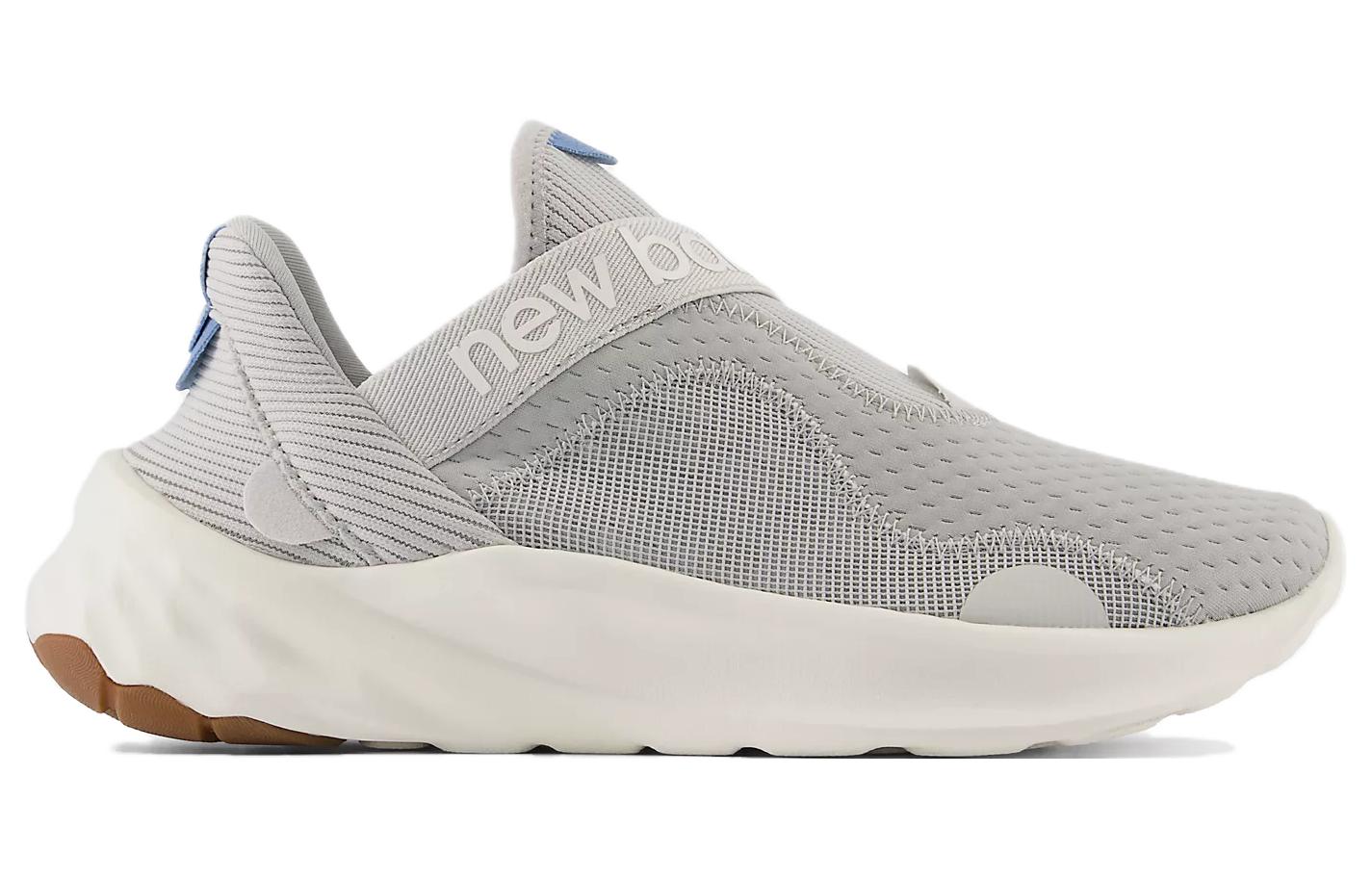 (WMNS) New Balance Fresh Foam Roav RMX 'Grey' WROVXCG2