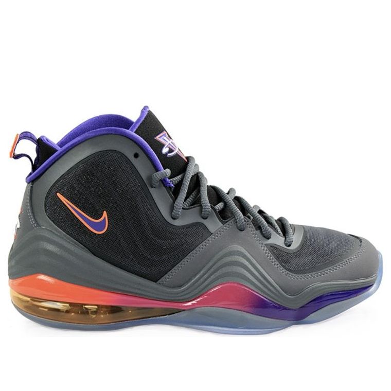 Nike Air Penny 5 'Phoenix' 537331-070