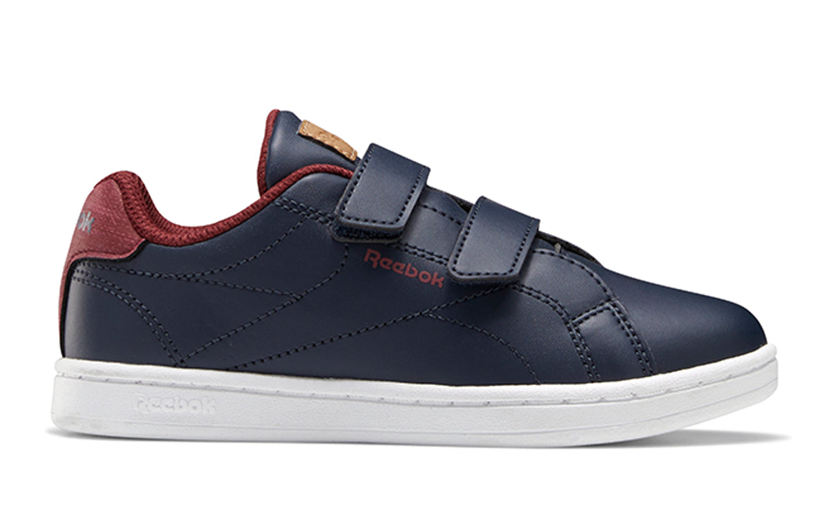 Reebok Royal Complete Cln Alt 'Blue Red' FV2703