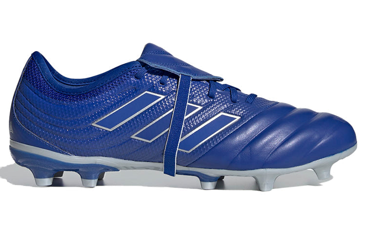 adidas Copa Gloro 20.2 FG 'Royal Blue Silver' EH1503