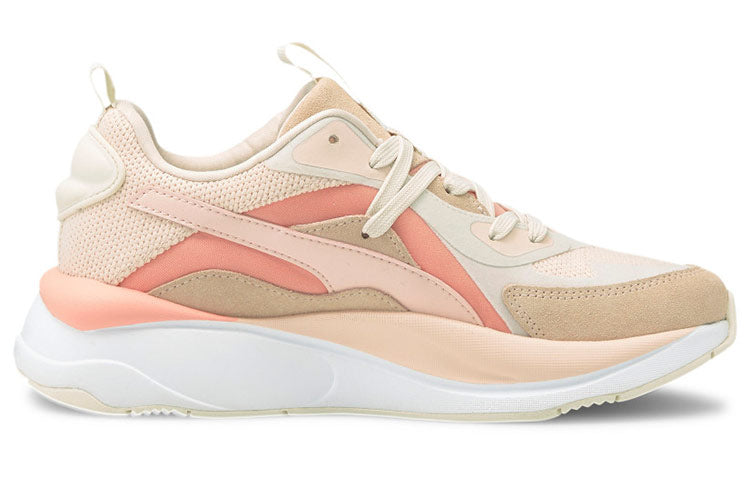 (WMNS) PUMA RS-Curve Tones 'Cold Pink Blush' 375783-02