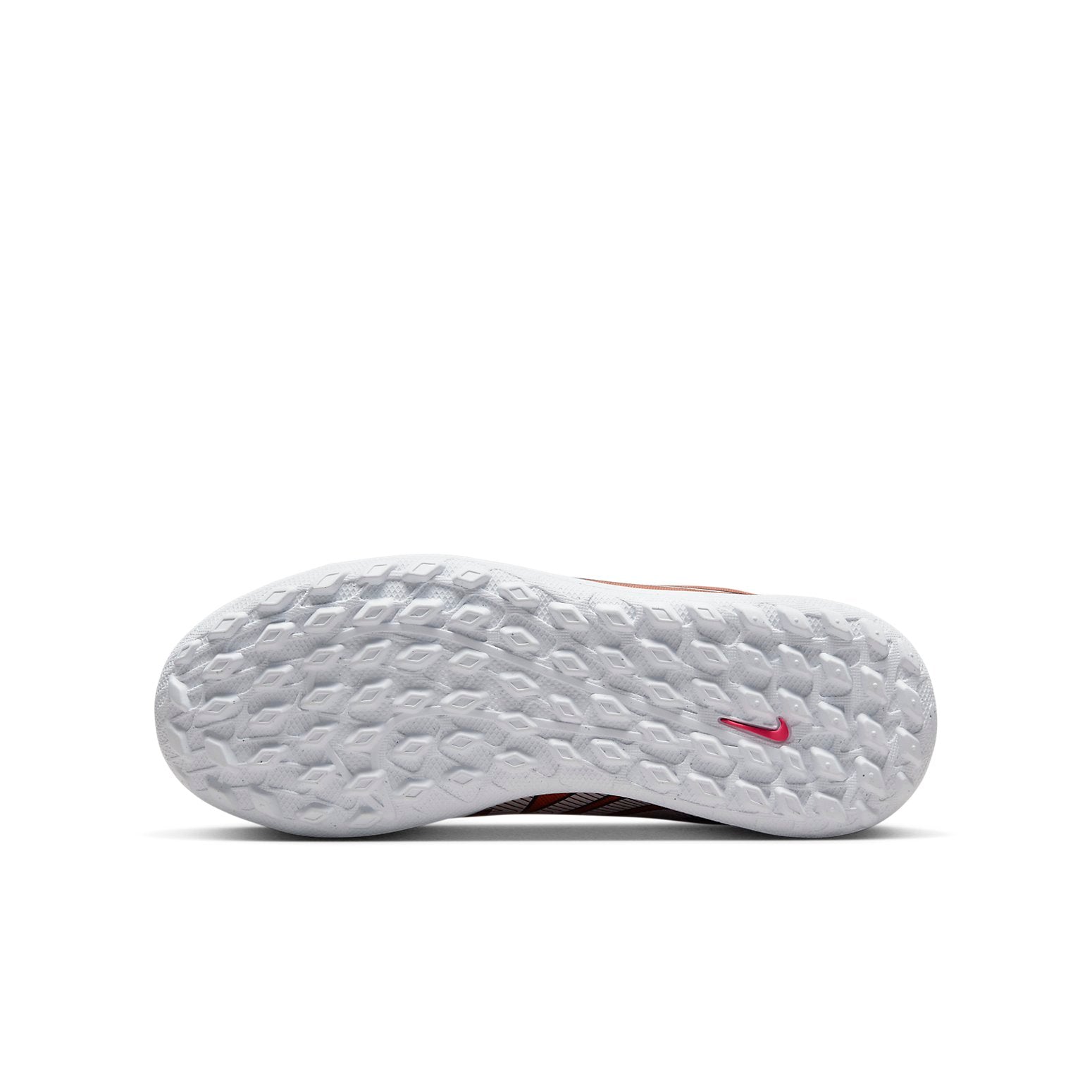 (GS) Nike Jr Mercurial Superfly 9 15 Club TF 'Bronze Black White' DR6073-810