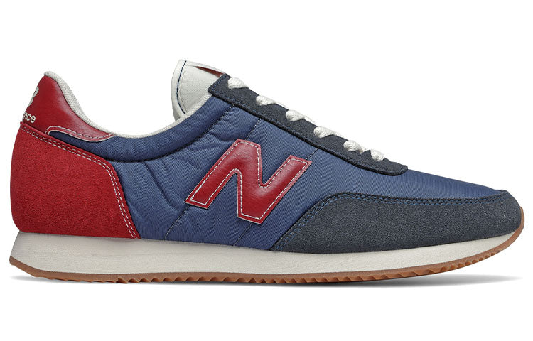 New Balance 720 Red/Blue UL720ZD