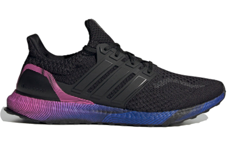 adidas Ultraboost DNA 'Black Gradient' GW4924