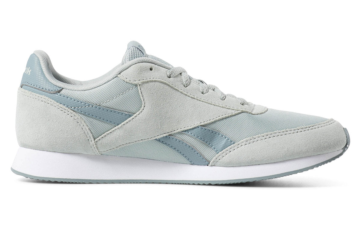 (WMNS) Reebok Royal Clean 'Blue Grey' CN7380