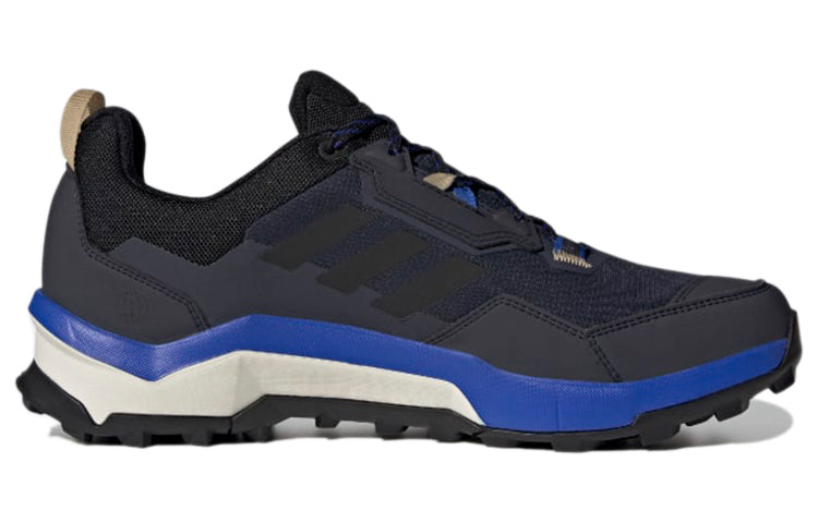 adidas Terrex AX4 GORE-TEX Hiking 'Black Blue' FZ3286