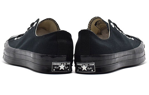Converse Chuck Taylor All Star 70s Ox 'Black White' 163010C15