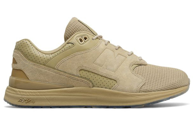 New Balance 1550 Series Reflective Yellow ML1550MM