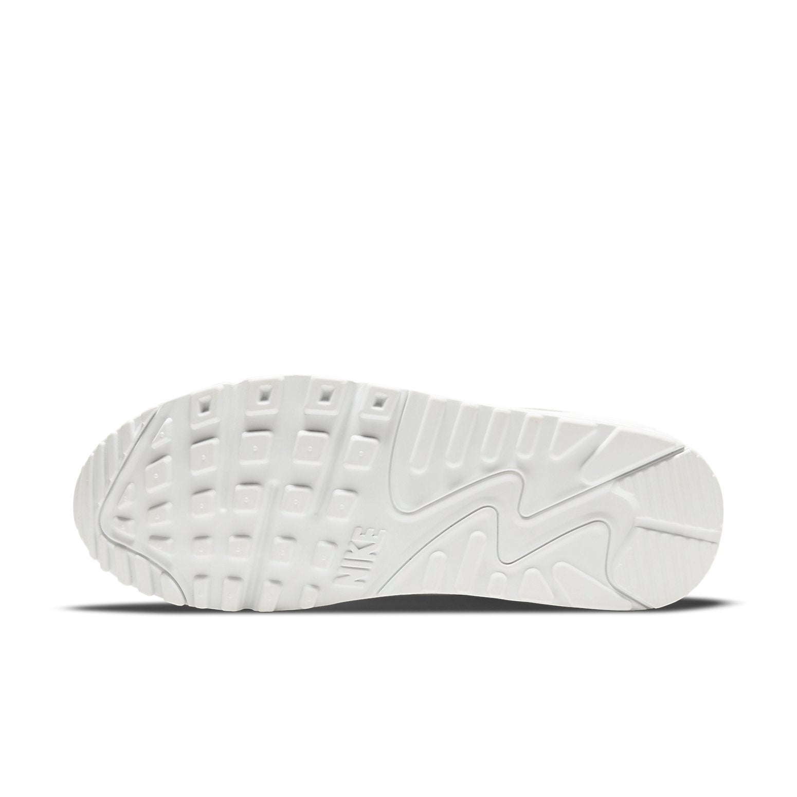 (WMNS) Nike Air Max 90 'Swoosh Chain' DC1161-100