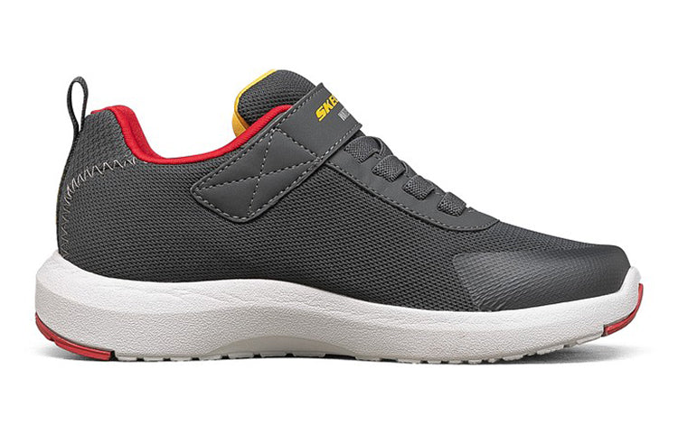 Skechers Sport Running Shoes K Grey 403661L-CHAR