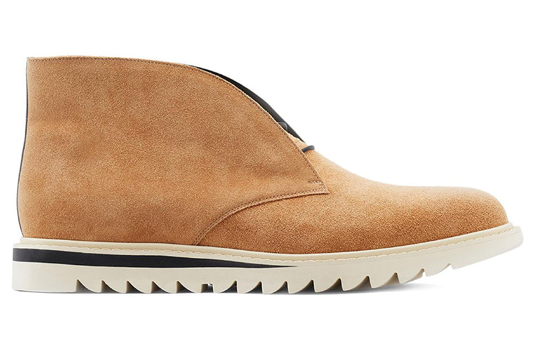 Onitsuka Tiger Chukka Boots 'Khaki Brown' 1181A448-250