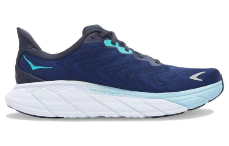 HOKA ONE ONE Arahi 6 'Outer Space' 1123194-OSBB
